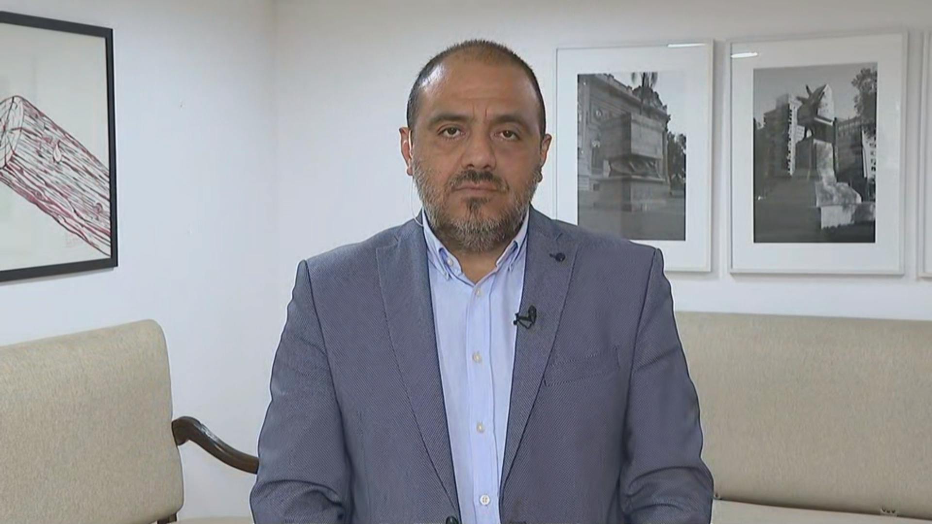 Ministro Ávila y educación no sexista: El Estado debe complementar entregando información veraz y con perspectiva de DD.HH.