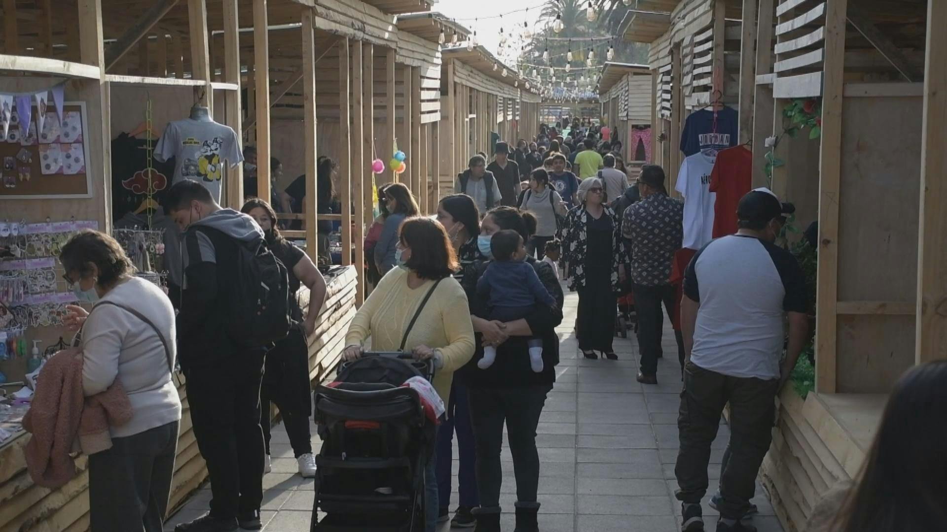 Novedosa iniciativa comercial lanza la Municipalidad de Villa Alemana para apoyar reactivación económica