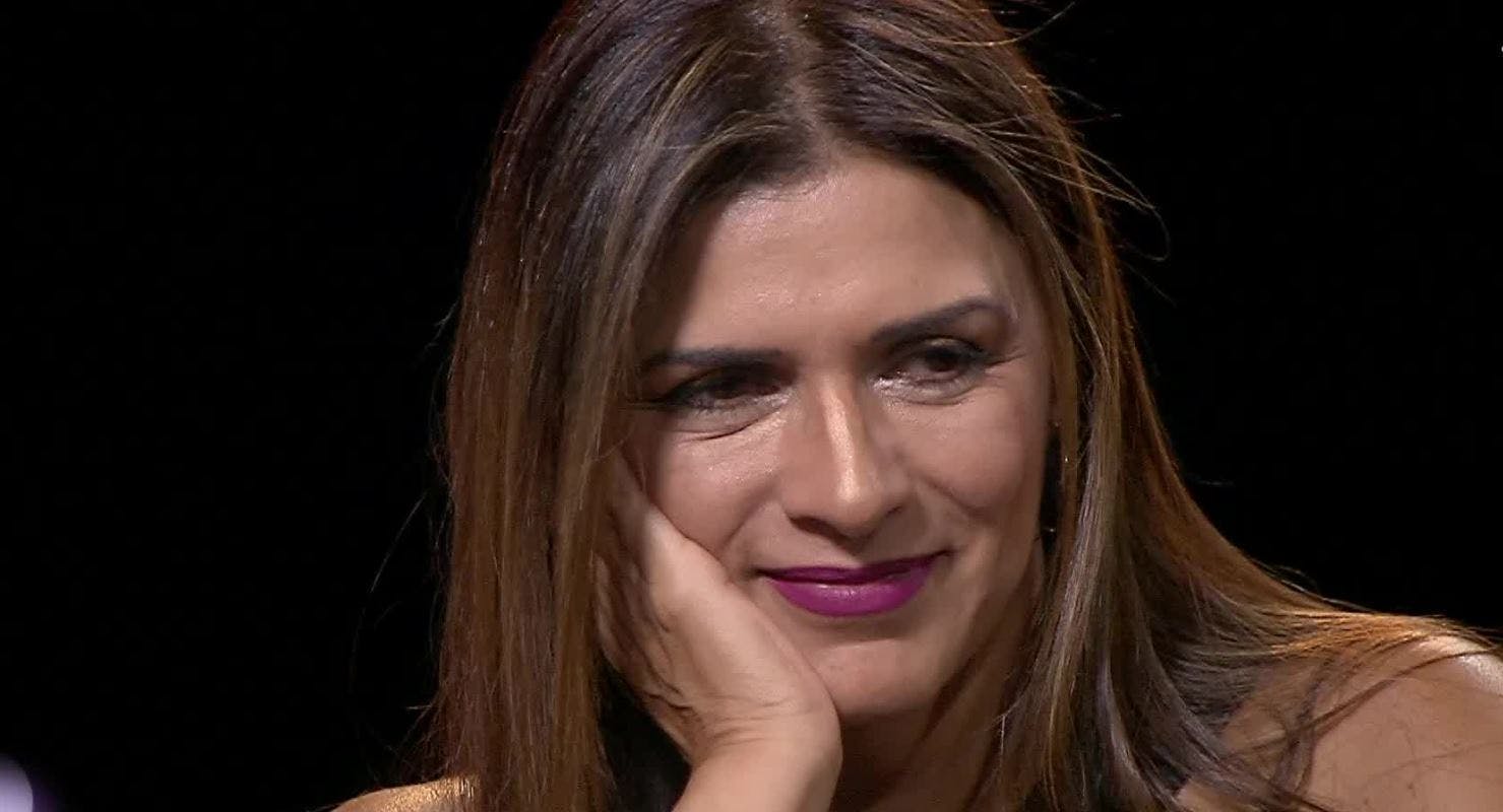 Ivette Vergara | Buenas Noches a Todos - T1E15