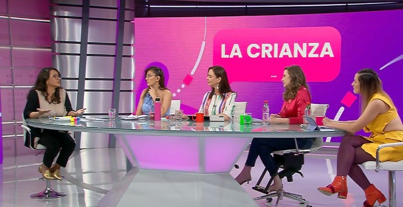 Los desafíos y problemas en la crianza de los niños