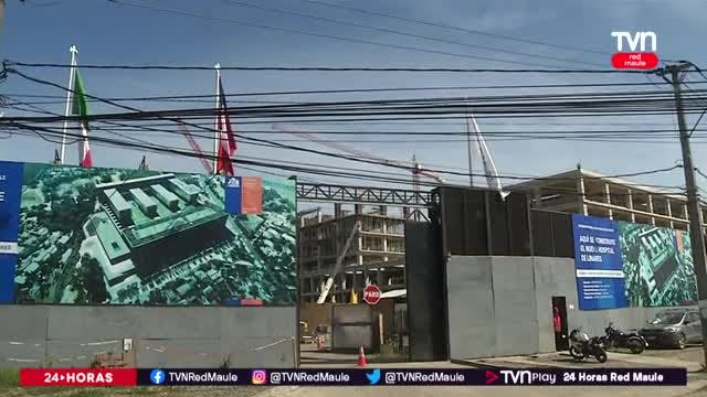 Piden más recursos para construcción de nuevo Hospital en Linares
