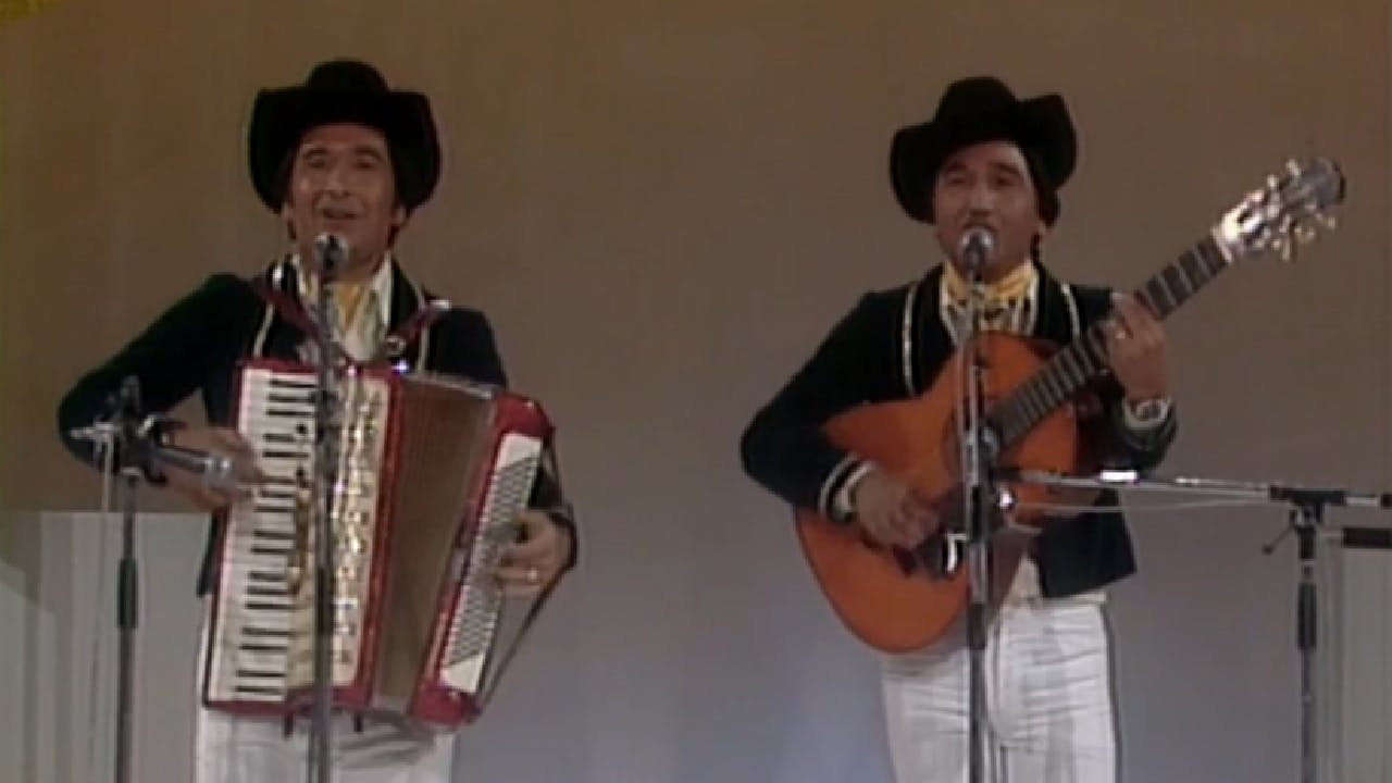 El festival de la una - T5E14