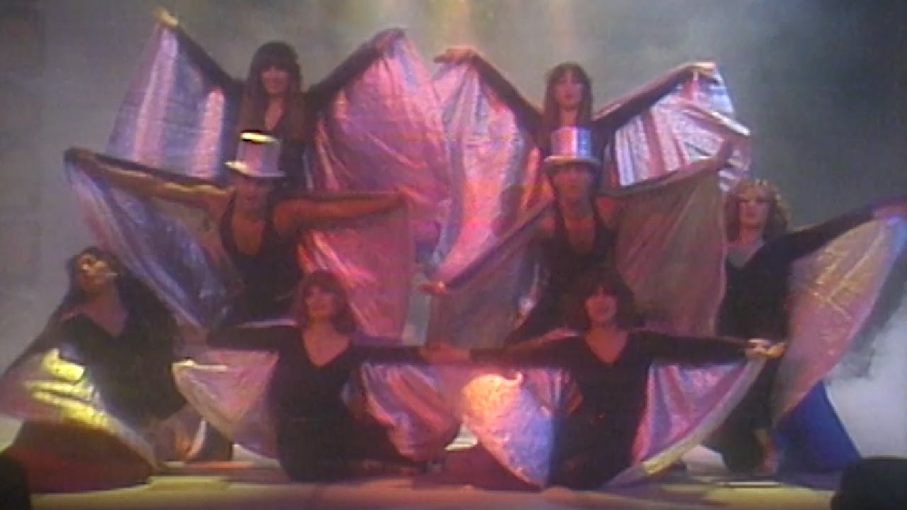 El festival de la una - T5E49