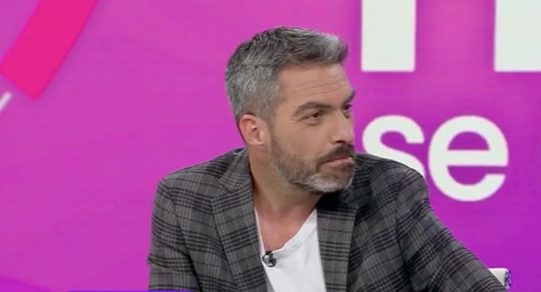 Nico Gutiérrez revela los secretos del Festival de Viña