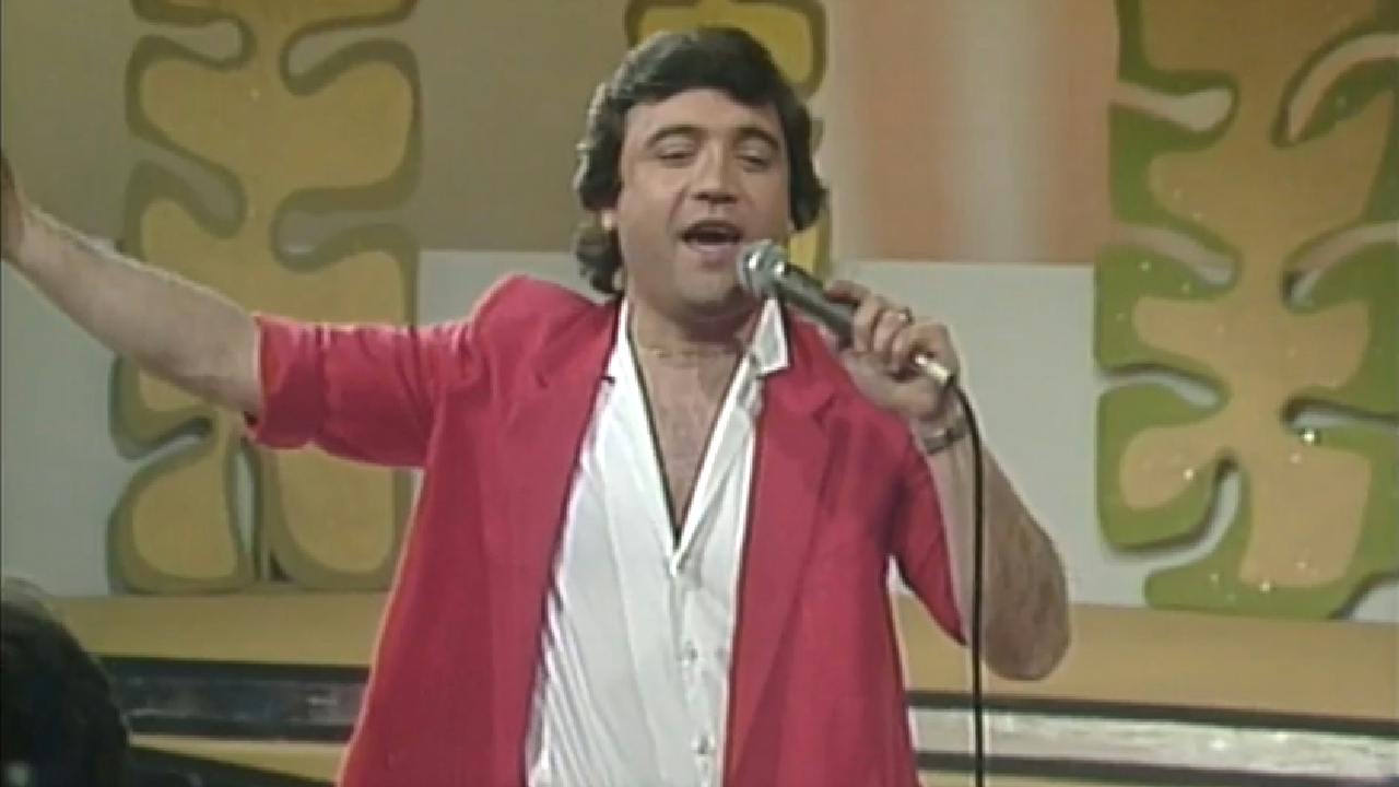 El festival de la una - T5E99