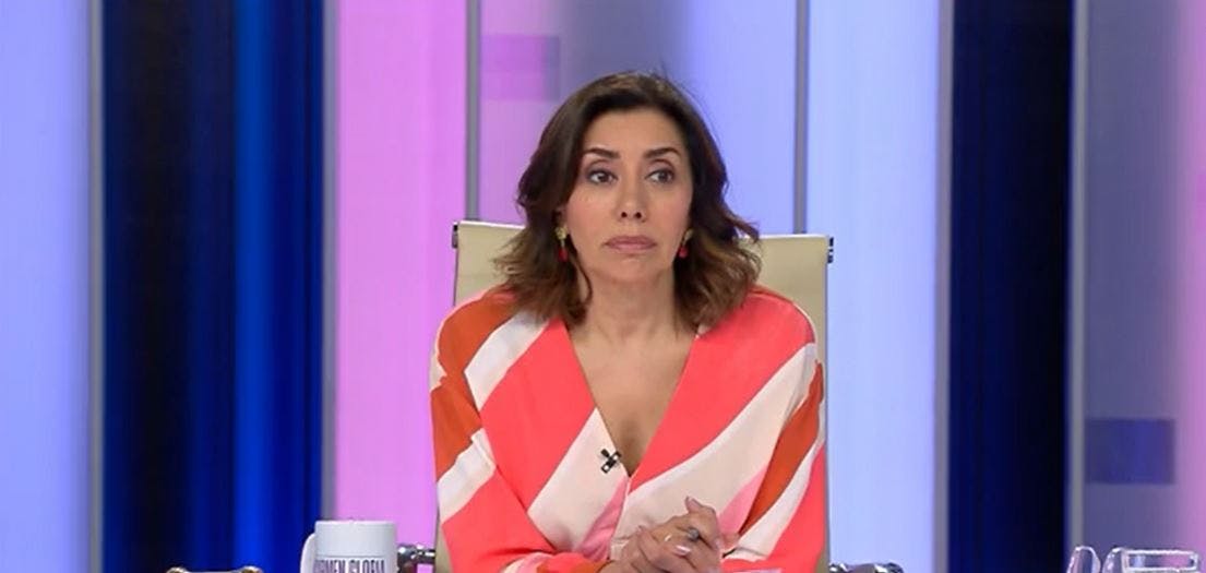 Capítulo 14 de octubre: Vuélveme a querer | Carmen Gloria a tu servicio
