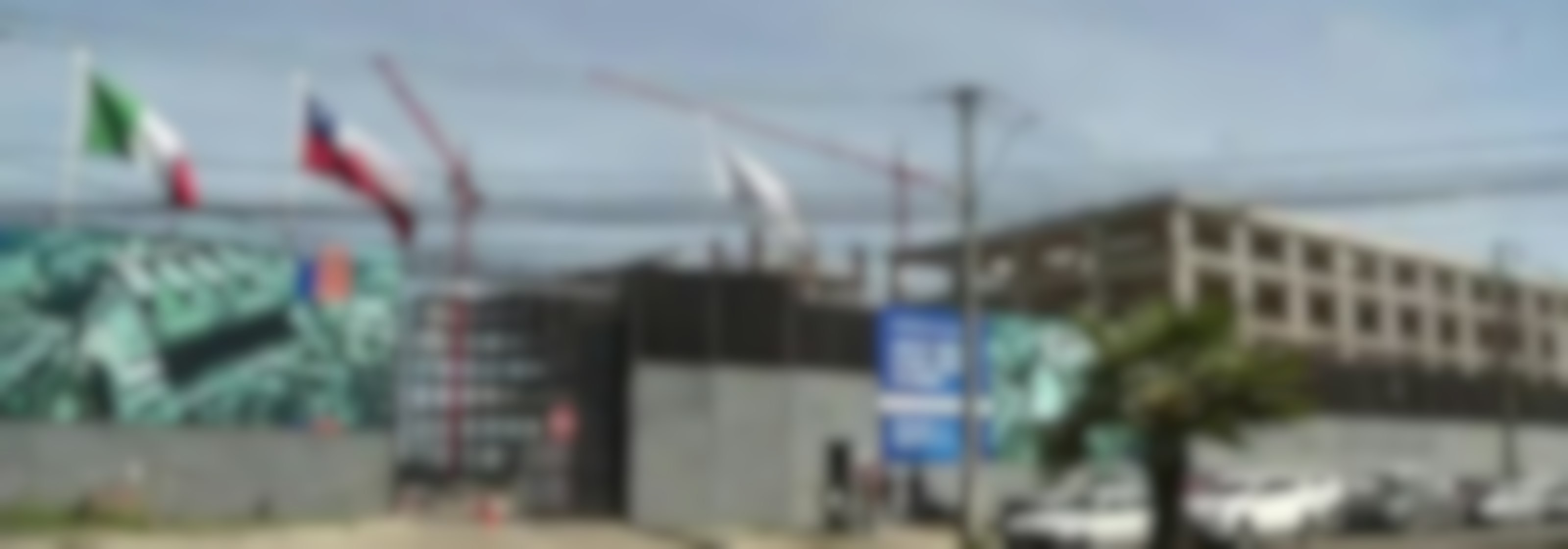 Polémica falta de recursos en construcción de hospital de Linares