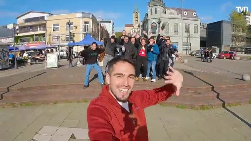  #NosVamosDeVlog: FICValdivia - Jueves 14 de octubre