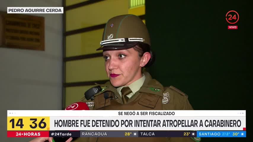24 Tarde - Sábado 15 de octubre