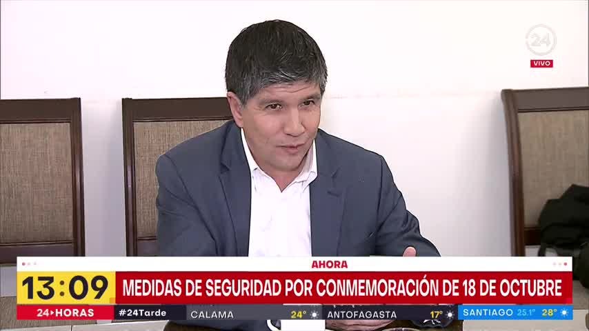 24 Tarde - Domingo 16 de octubre