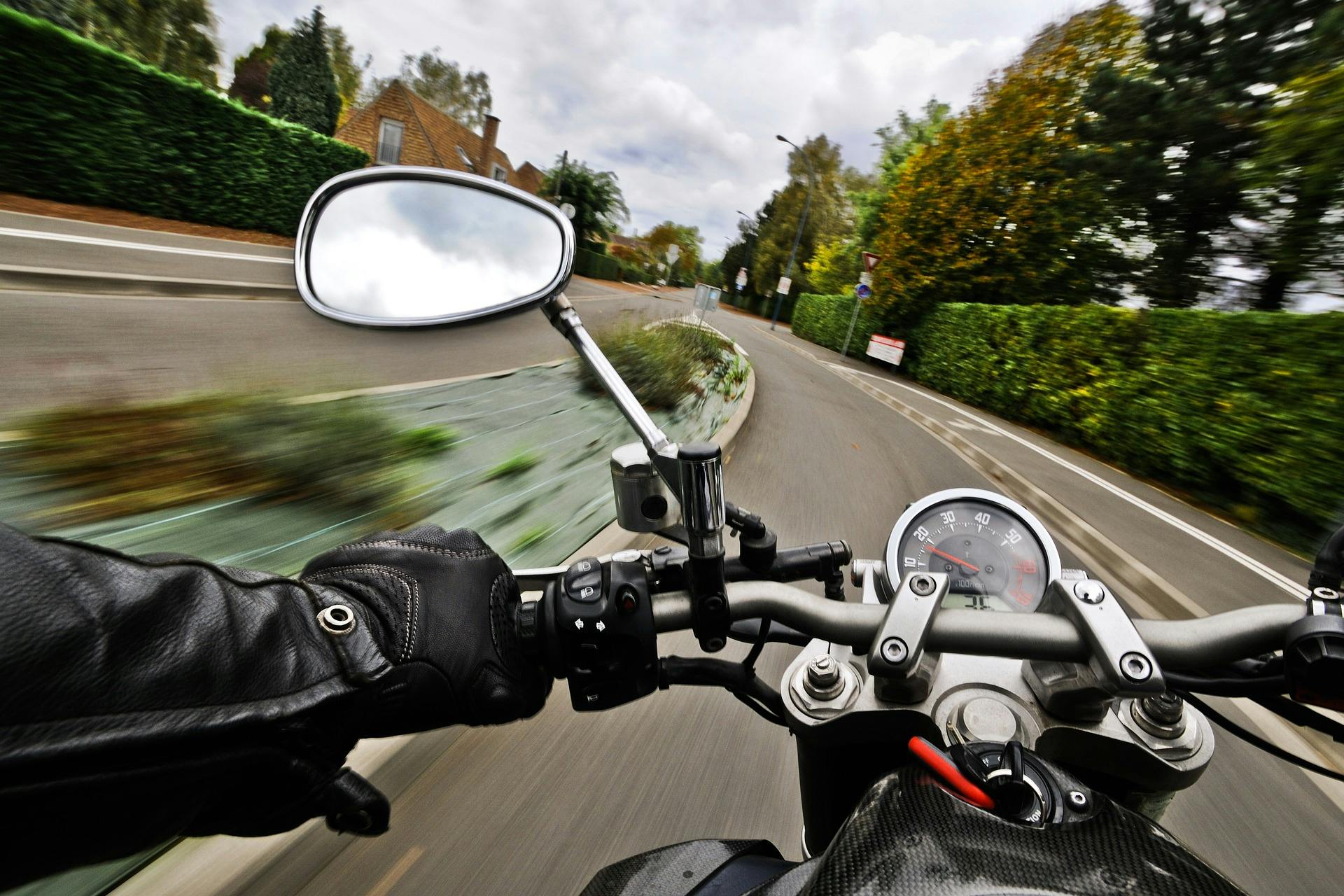 MTT por fiscalizaciones a motociclistas: Nos encontramos con nula presencia de documentación
