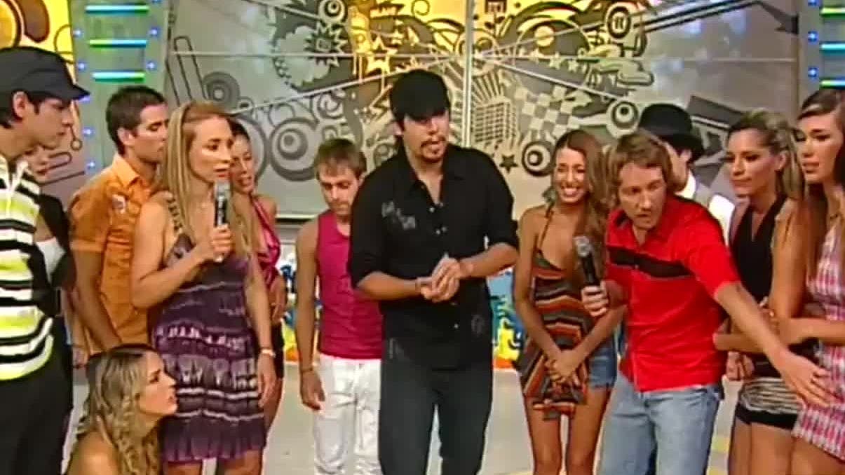 Magia e ilusión con Rick Hegen | Calle 7 - T1E13