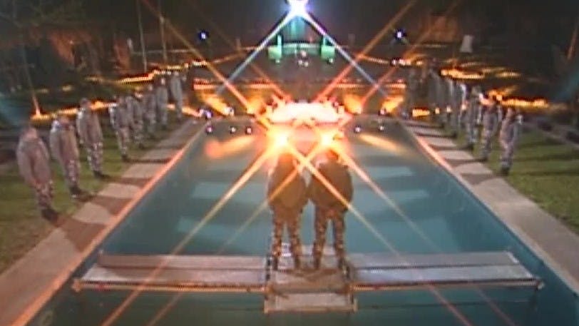 1er Código de Honor | Pelotón - T2E3