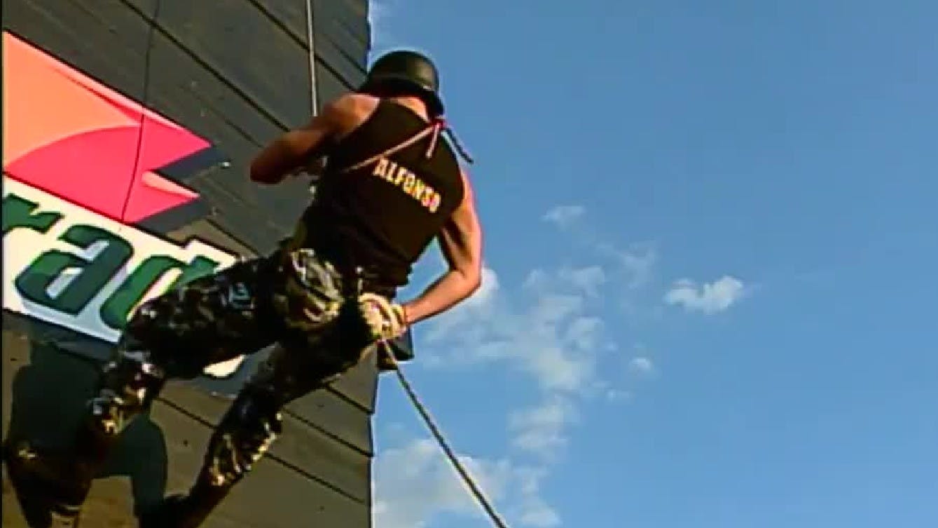 Entrenamiento en altura | Pelotón - T2E9