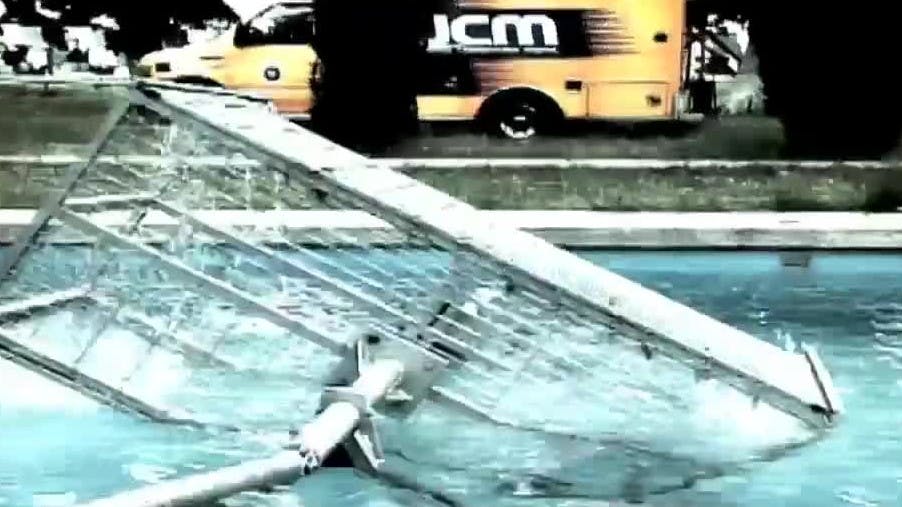 La celda | Pelotón - T2E11 