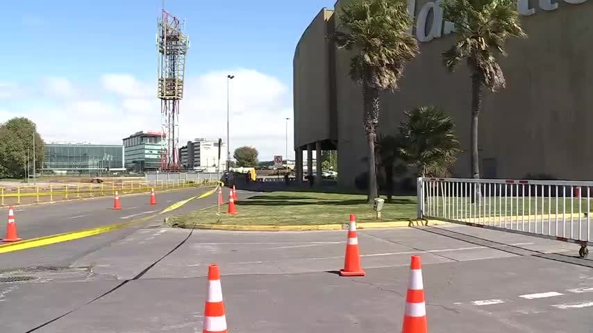 Guardias heridos en robo están fuera de riesgo
