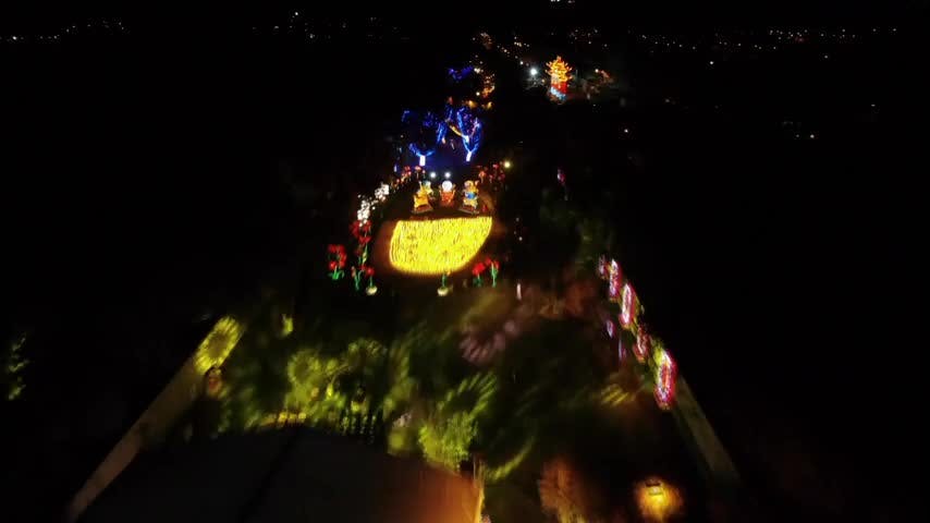 Festival de luces