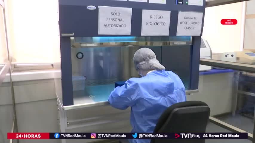 Vacunación bivalente en trabajadores de la salud