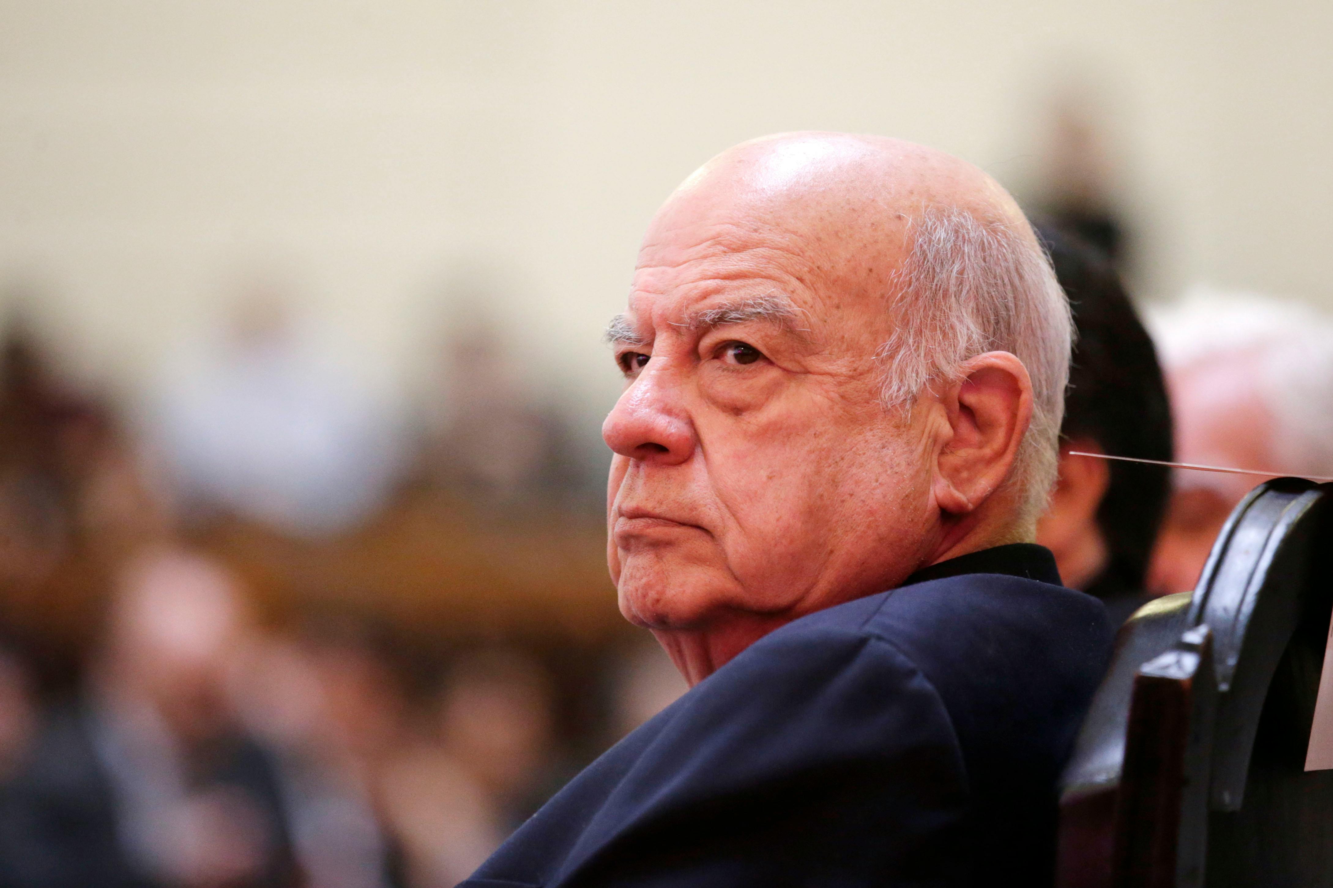 Senador Insulza: A la policía le quedó grande el nivel delito que hoy existe en la sociedad