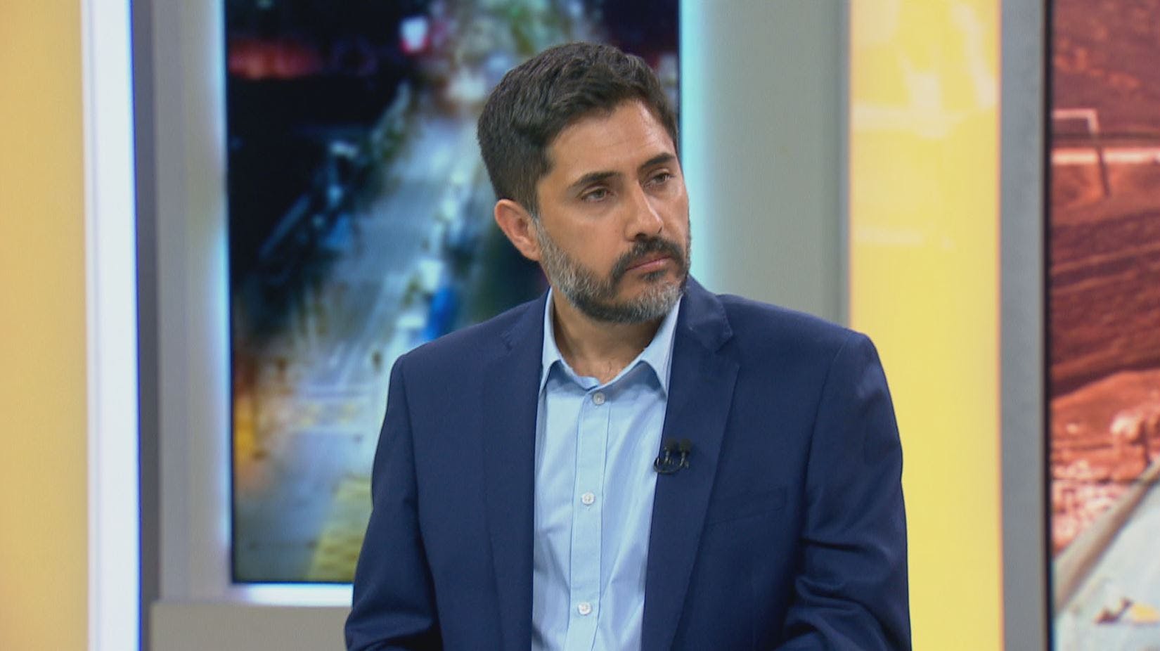 Experto por pobreza en Chile: La pandemia nos mostró situaciones que no estábamos observando