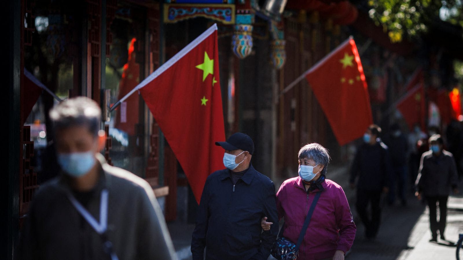 Analista: Una China estancada va a ser perjudicial no solamente para EEUU sino que para Chile
