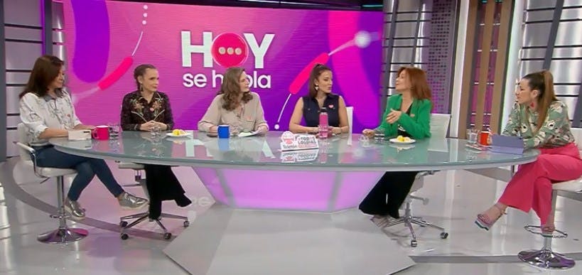 ¿Cómo enfrentar la llegada de la menopausia? 