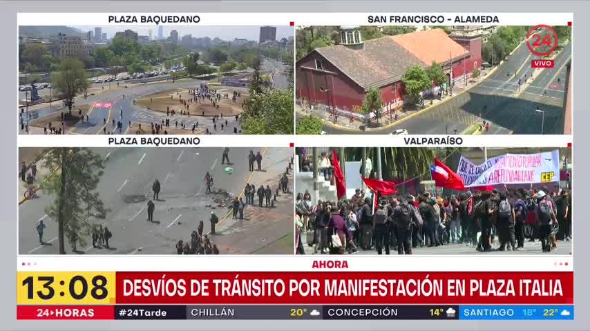 24 Tarde - Martes 18 de octubre