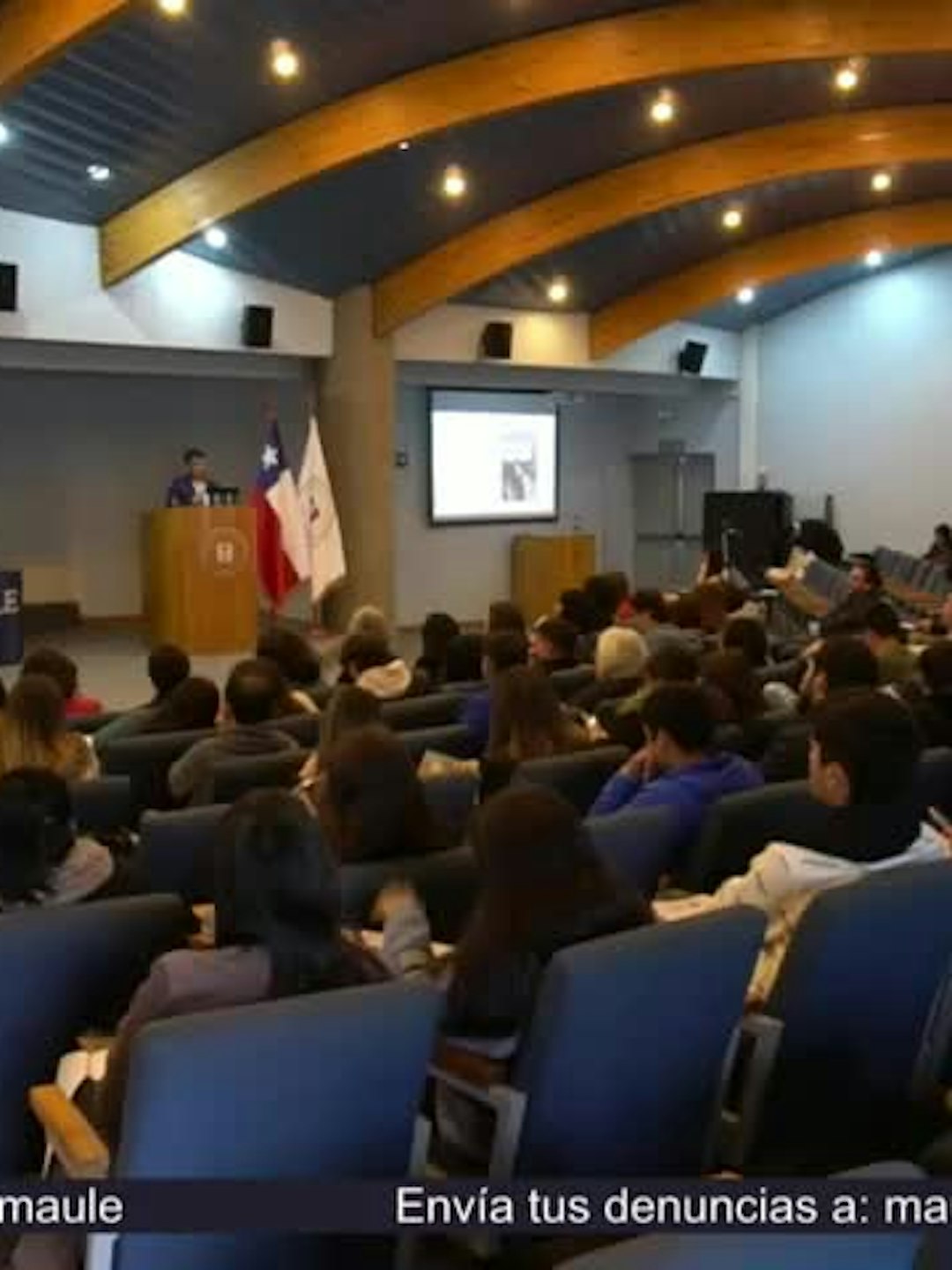 Realizan congreso para promover la mejor nutrición