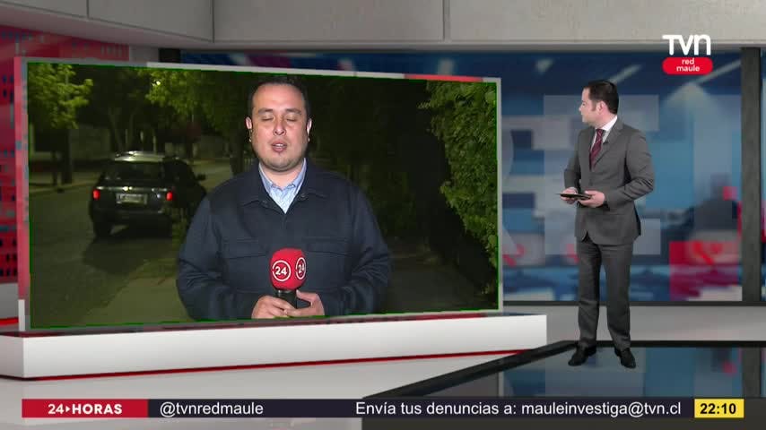 A tres años del estallido: Así se conmemoró en el Maule