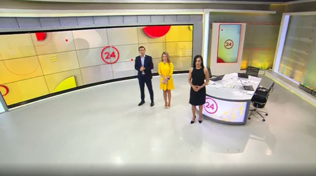 24 AM - Miércoles 19 de octubre