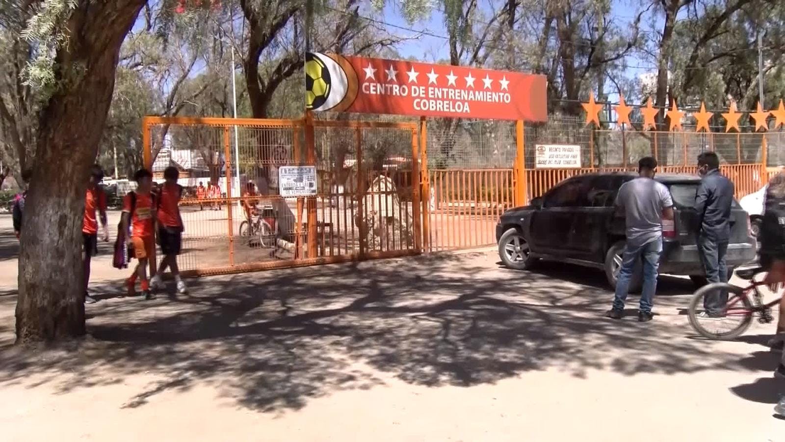 Preocupan bajas en plantel de Cobreloa 