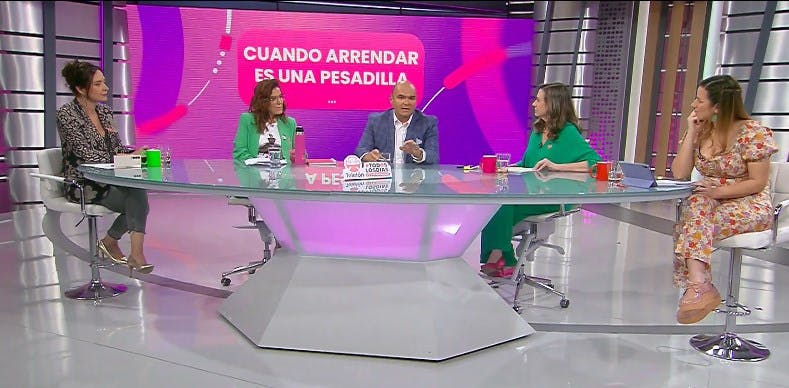 ¿Qué hacer con los arrendatarios que no pagan y no se quieren ir?