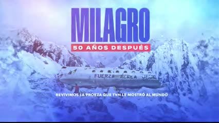 Milagro | 50 años después