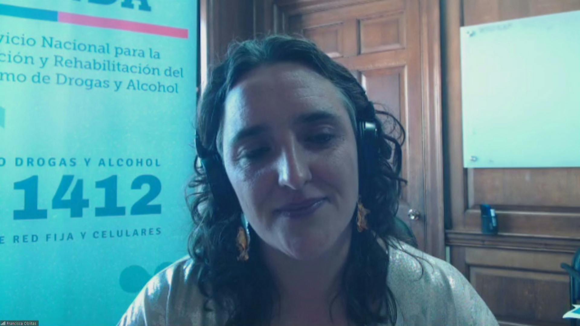 Estudio Senda en Educación Superior: Hay baja percepción de riesgo para el consumo de alcohol