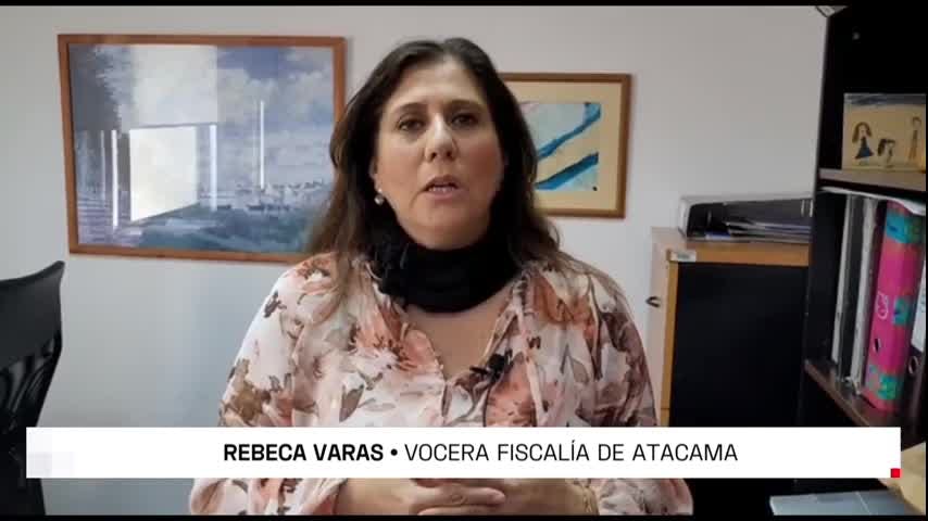 Aceptan la renuncia de Delegado Presidencial de Atacama