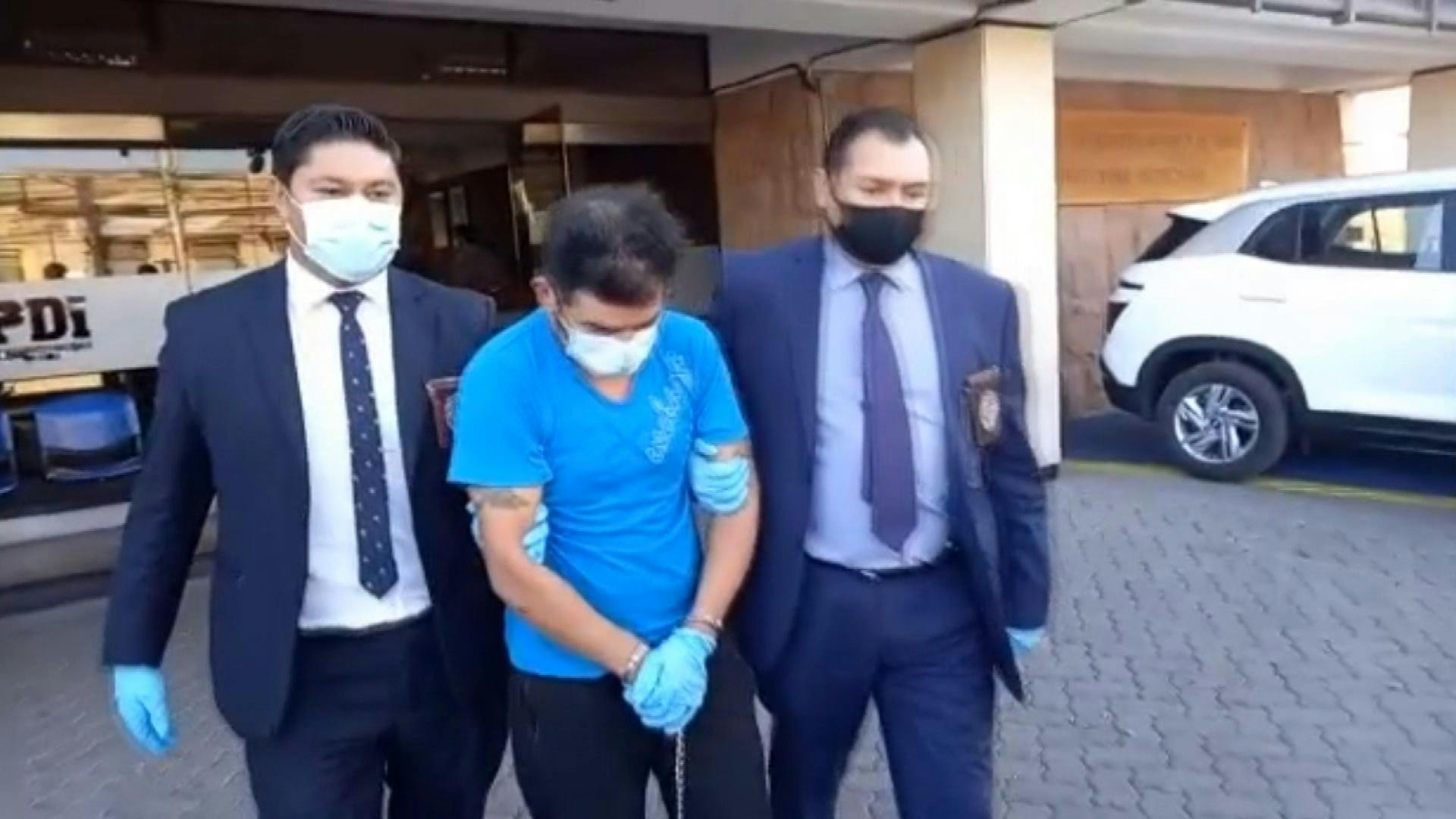 Culpable de femicidio en San Felipe arriesga presidio perpetuo calificado