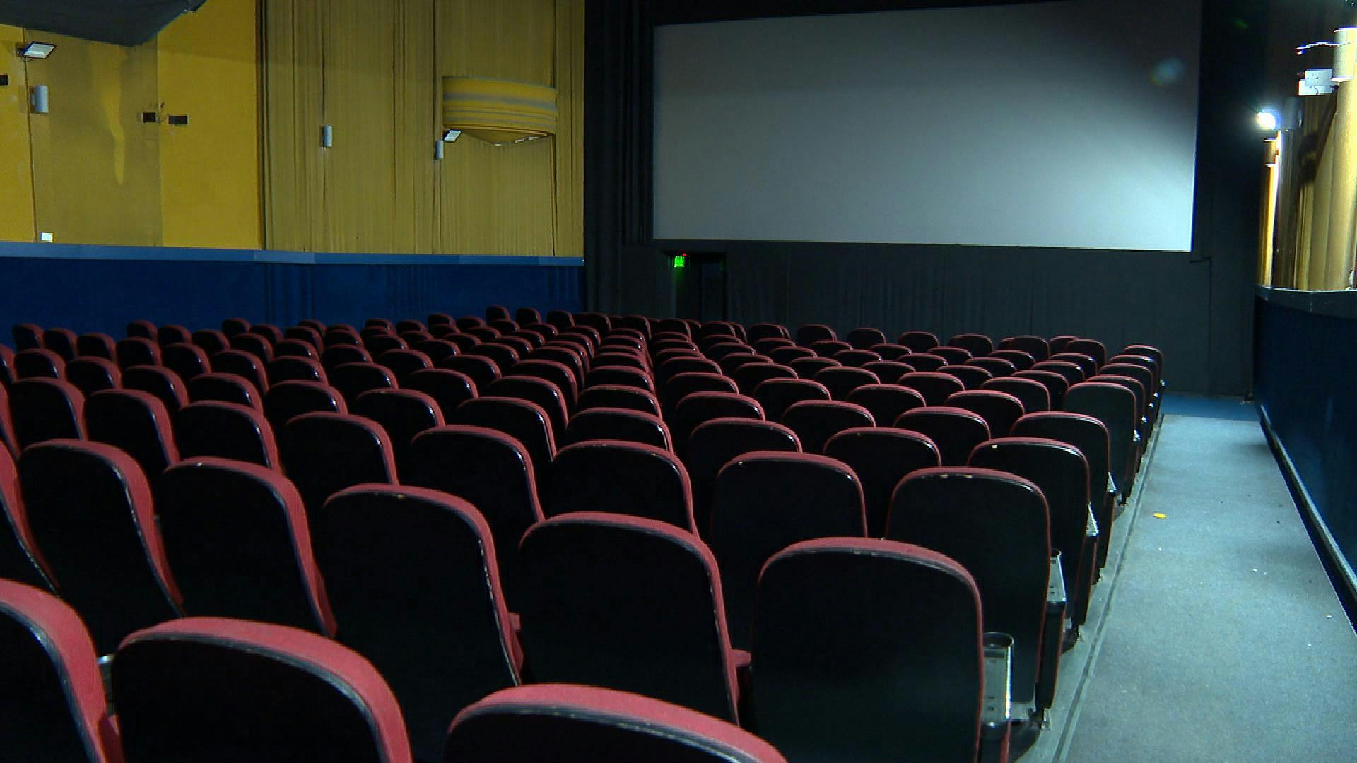 Cine Hoyts dice adiós tras 24 años funcionando en el plan porteño