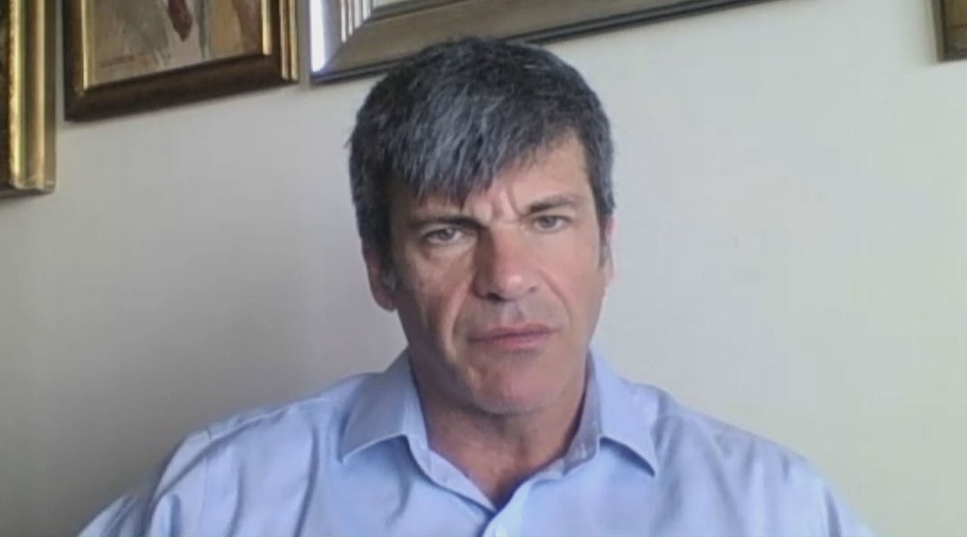 Exdirector de la ANI: El estímulo para que no se sigan colocando bobmas es que haya condenados