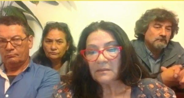 Todo por una herencia: Acusan a hermano de parricidio y estafa 