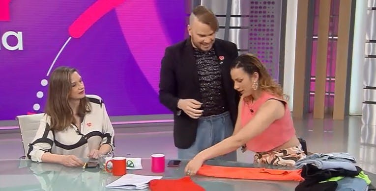 ¿Cómo organizar nuestro armario y no morir en el intento?