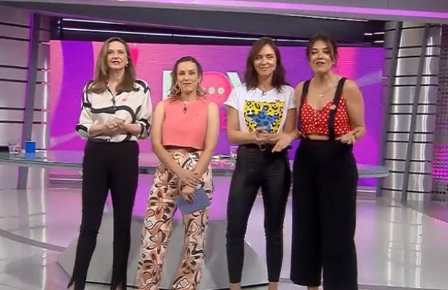 Hoy se Habla - Viernes 21 de octubre 2022