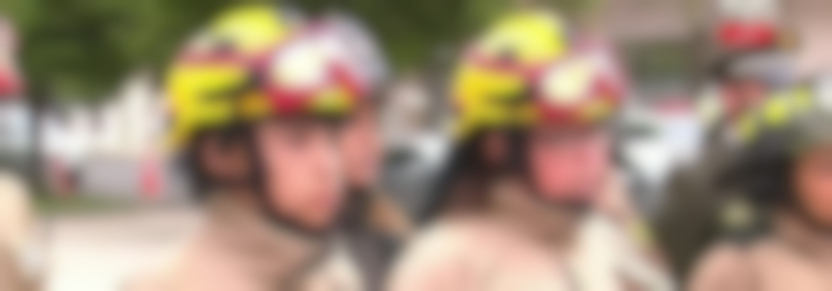 Bomberos recibe nuevos equipamientos