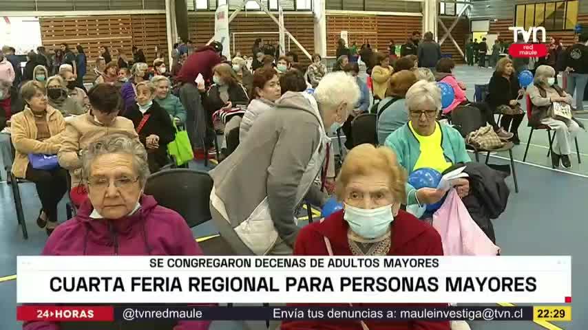 Feria de autocuidado se realizó en Universidad Santo Tomás