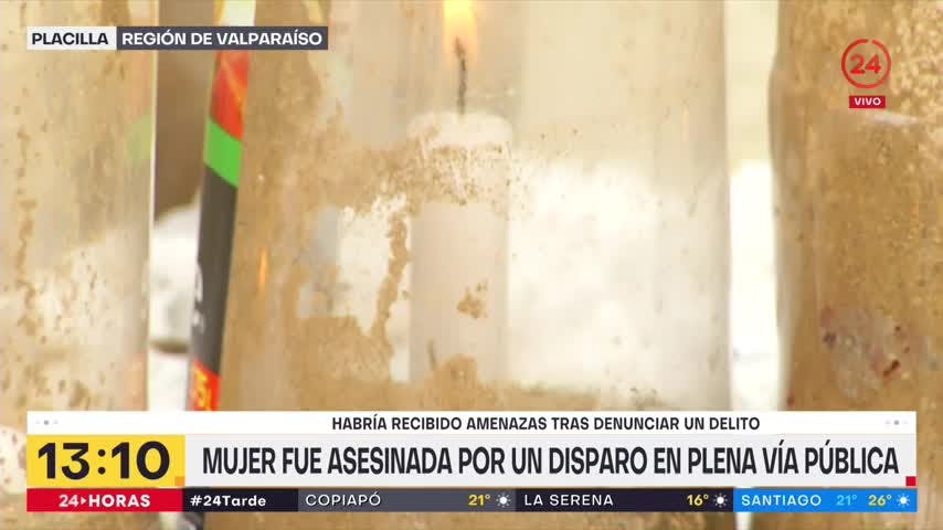 24 Tarde - Domingo 23 de octubre