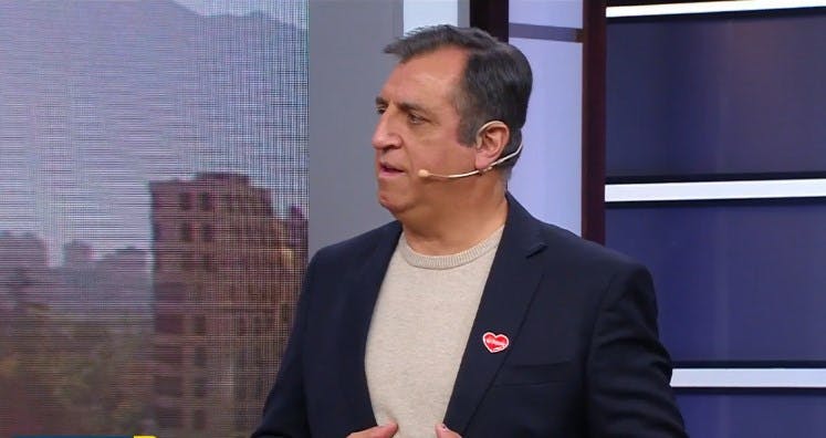 Ya pensamos en el fin de semana XL ¿Cómo estará el tiempo?