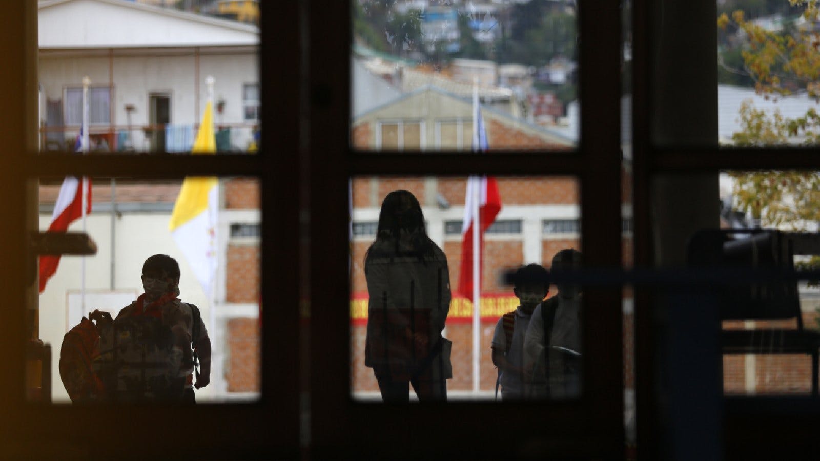 Académico por reducción al aporte a los Liceos Bicentenario: Hemos estado en una falsa polémica