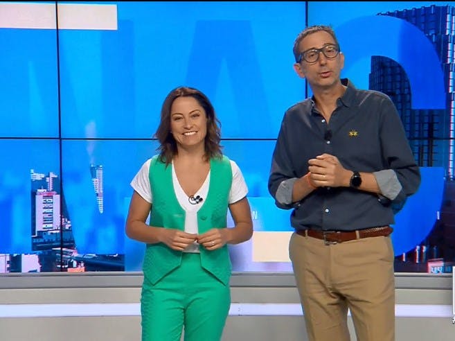 Estado Nacional - Domingo 23 de octubre