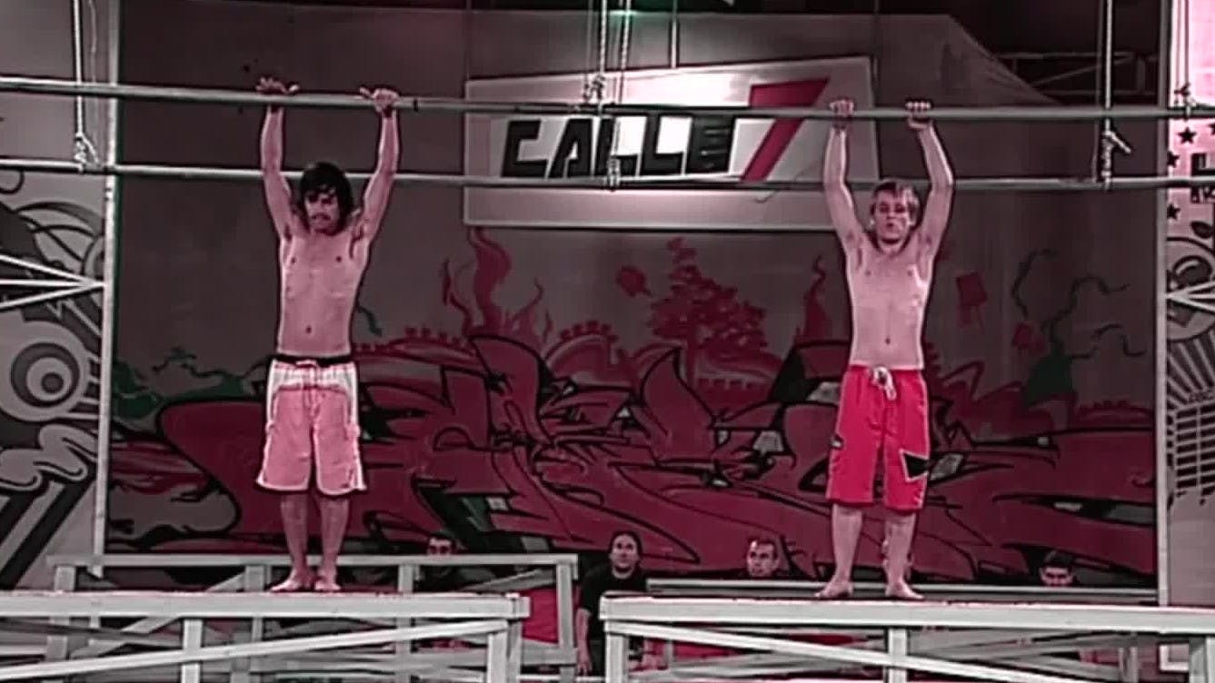 Desafío de fuerza | Calle 7 - T1E29