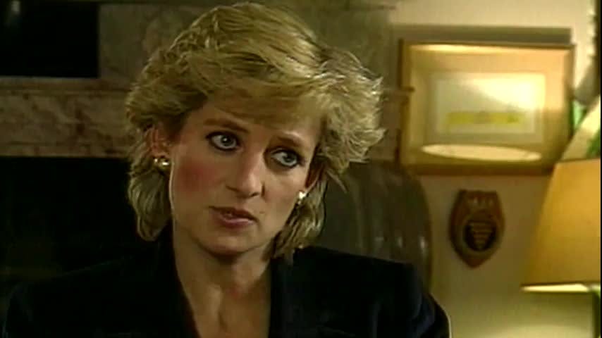Archivo 24: Las confesiones de Lady Di en la exclusiva del siglo