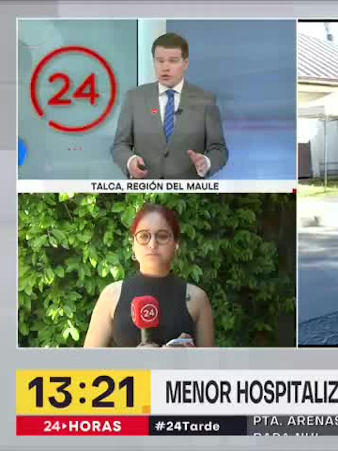 Niño de 11 años quedó semi inconsciente tras consumir dulce que le ofreció un desconocido